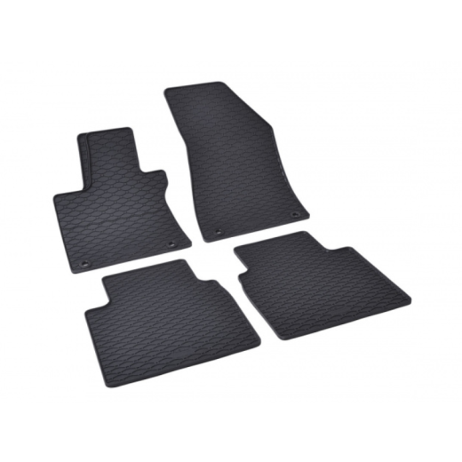 Gumové autokoberce Rigum pre MG HS (2024 -)