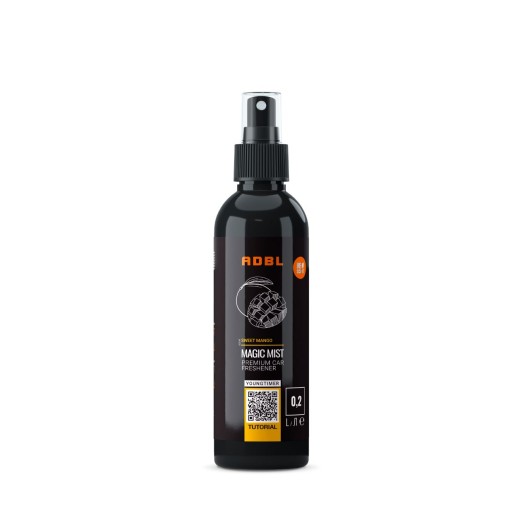 Osviežovač vzduchu ADBL Magic Mist Sweet Mango (200 ml)