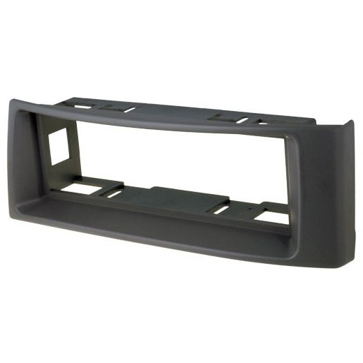 Rámček autorádia 1DIN - Renault Megane, Scenic UNI2