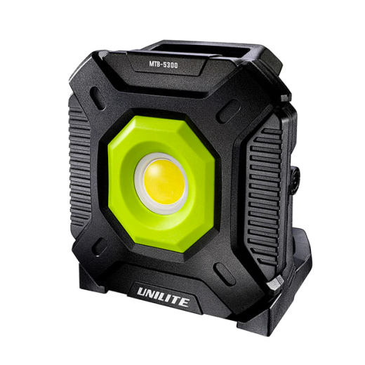 Pracovné svetlo Unilite MTB-5300