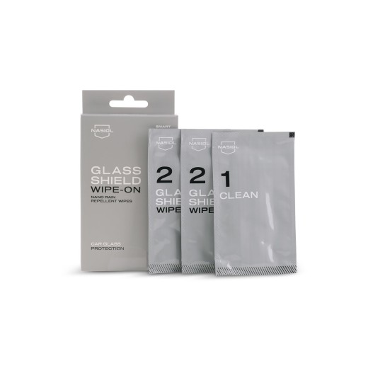 Sada utierok Nasiol WIPE-ON