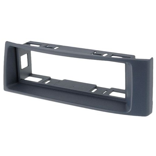 Rámček autorádia 1DIN - Renault Megane, Scenic UNI2