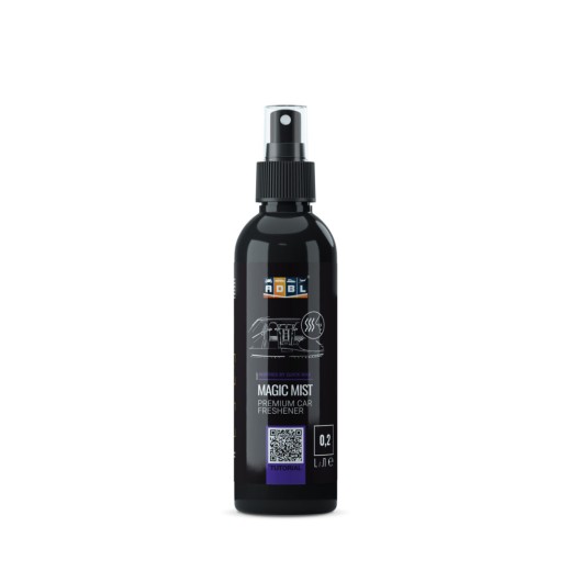 Osviežovač vzduchu ADBL Magic Mist QW (200 ml)