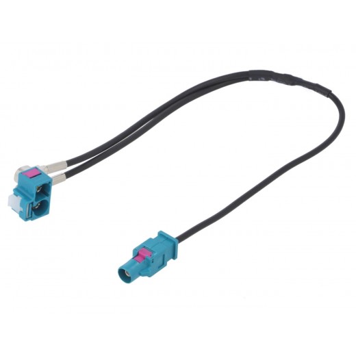 Anténny adaptér 4carmedia AD.ANT.N08