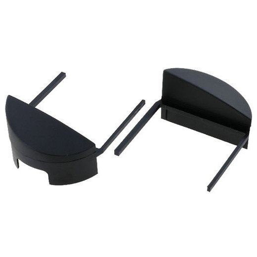 Rámček autorádia 1DIN - VW New Beetle UNI2