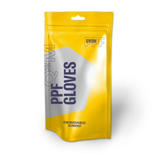 Profesionálne rukavice pre inštaláciu PPF fólie Gyeon Q2M PPF Gloves