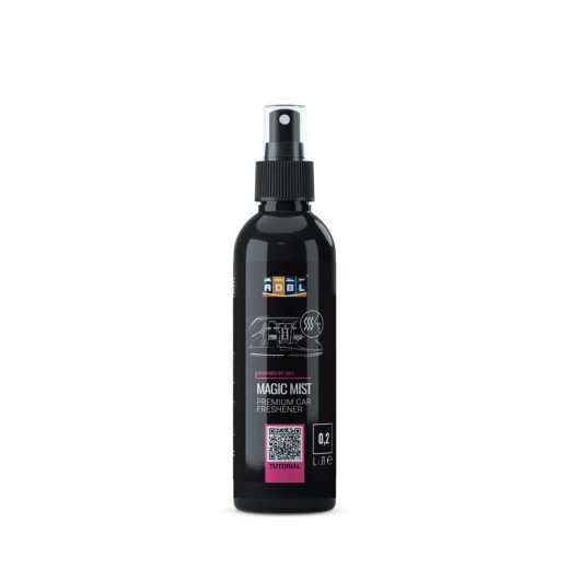 Osviežovač vzduchu ADBL Magic Mist QD1 (200 ml)