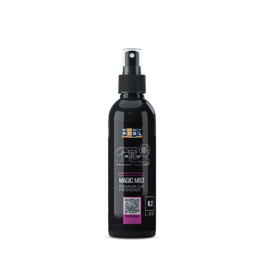 Osviežovač vzduchu ADBL Magic Mist SB (200 ml)