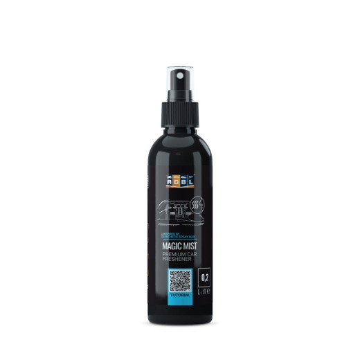 Osviežovač vzduchu ADBL Magic Mist SSW (200 ml)