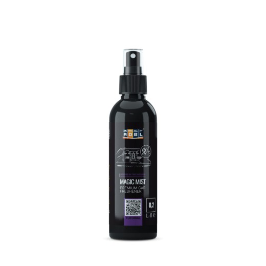 Osviežovač vzduchu ADBL Magic Mist TD (200 ml)