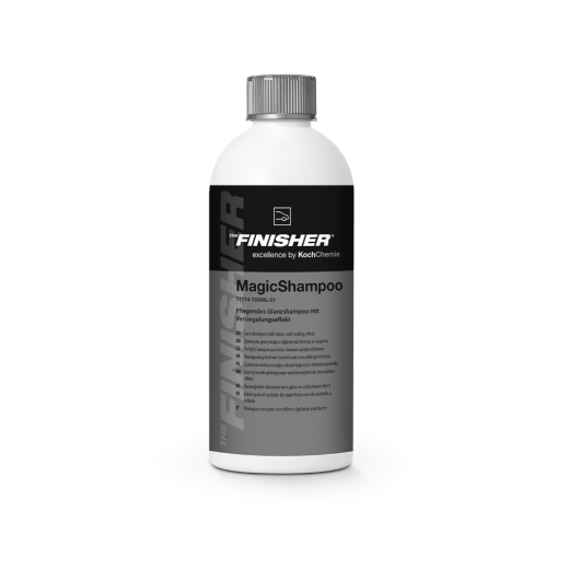 Autošampón Koch Chemie MagicShampoo (500 ml)