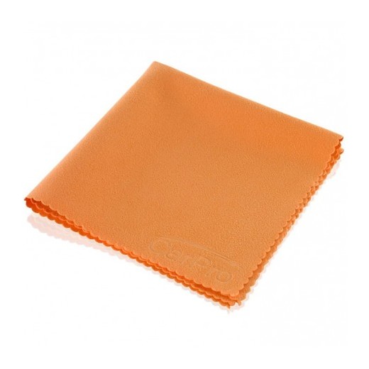 Mikrovláknová utierka CarPro Suede (40 x 40 cm)