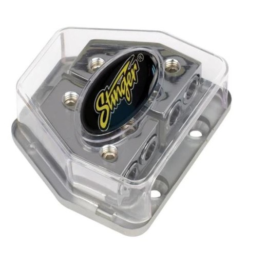 Distribučný blok Stinger SPD570