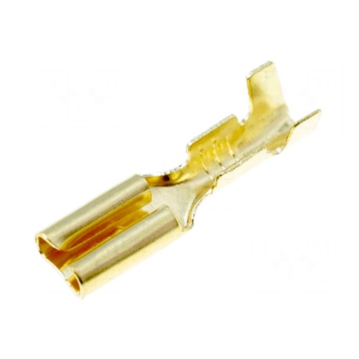 Konektor fast-on 4carmedia KON-F-28