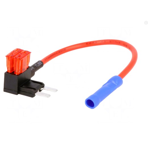 Poistkové puzdro 4carmedia ROZ.04