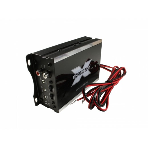 Zosilňovač Excursion SXA 1K