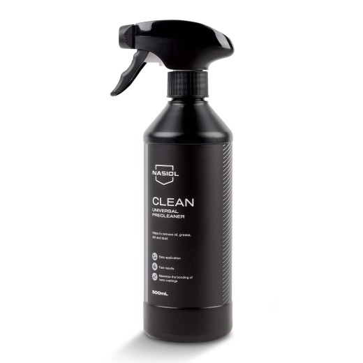 Čistič Nasiol CLEAN (500 ml)