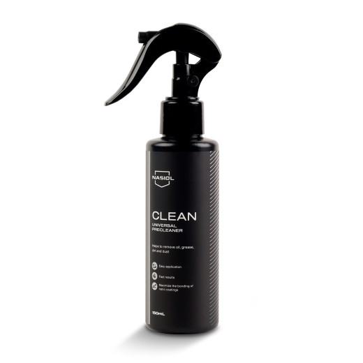 Čistič Nasiol CLEAN (150 ml)