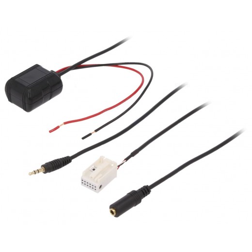 Bluetooth audio adaptér Bluebird AD.BLUETOOTH.10