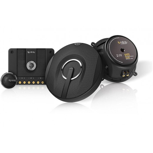 Reproduktory INFINITY KAPPA 50.11CS