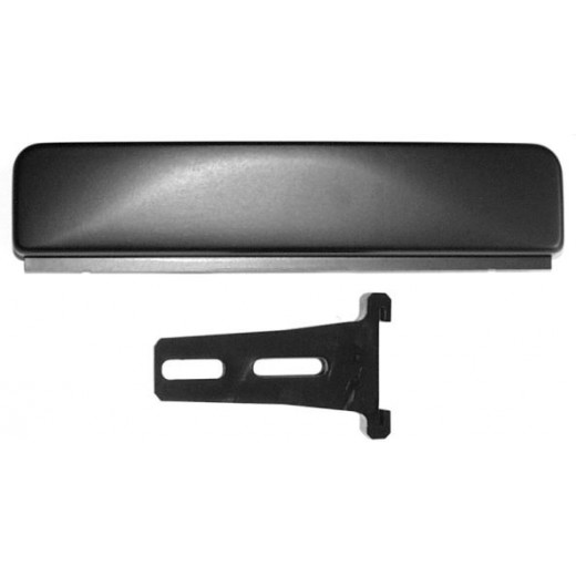 Rámček autorádia 1DIN - Ford / Mazda / Jaguar UNI2