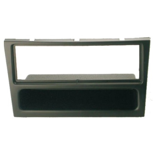 Rámček autorádia 1DIN - Opel / Suzuki / Renault UNI2