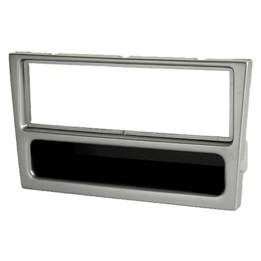 Rámček autorádia 1DIN - Opel UNI2