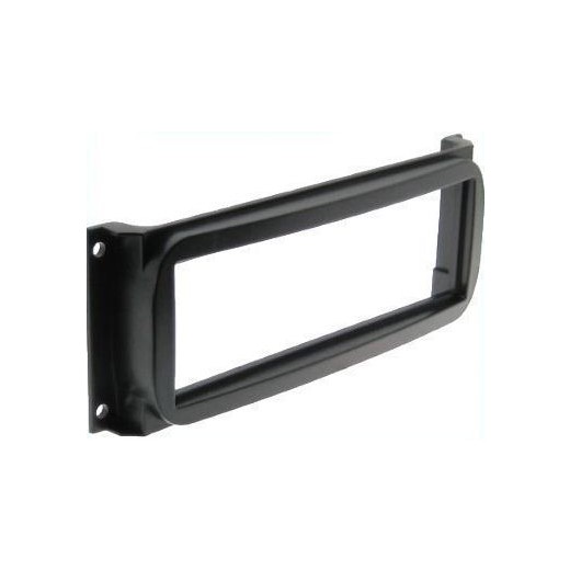 Rámček autorádia 1DIN - Chrysler UNI2