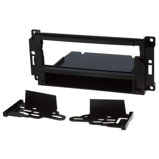 Rámček autorádia 1DIN - Chrysler 300, 300C