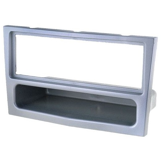 Rámček autorádia 1DIN - Opel Astra UNI2