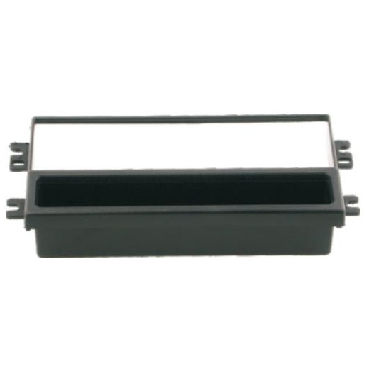 Rámček autorádia 1DIN - Kia UNI2