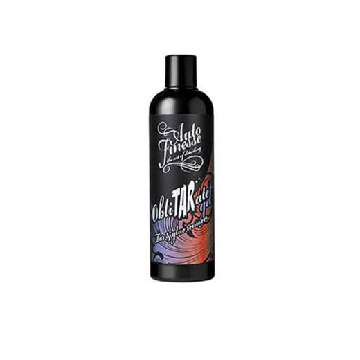 Odstraňovač asfaltu a lepidiel Auto Finesse ObliTARate GEL Tar&Glue Remover (500 ml)