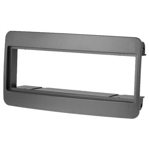 Rámček autorádia 1DIN - Toyota UNI2