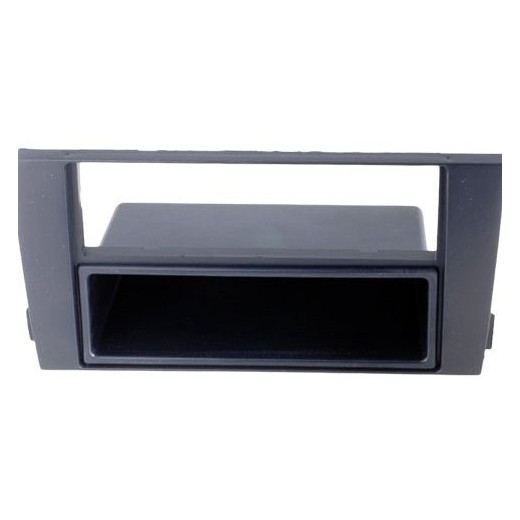 Rámček autorádia Audi A6