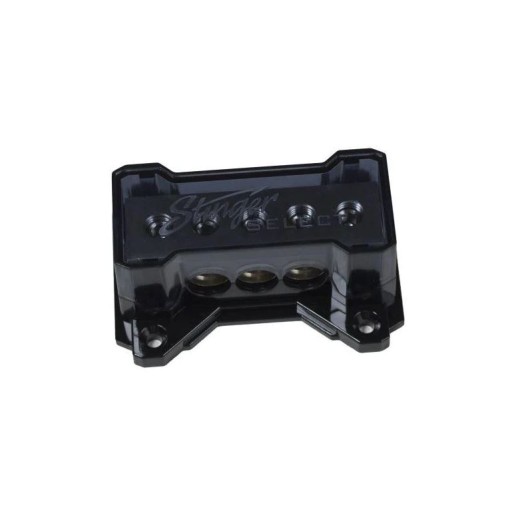 Distribučný blok Stinger SSDB2034