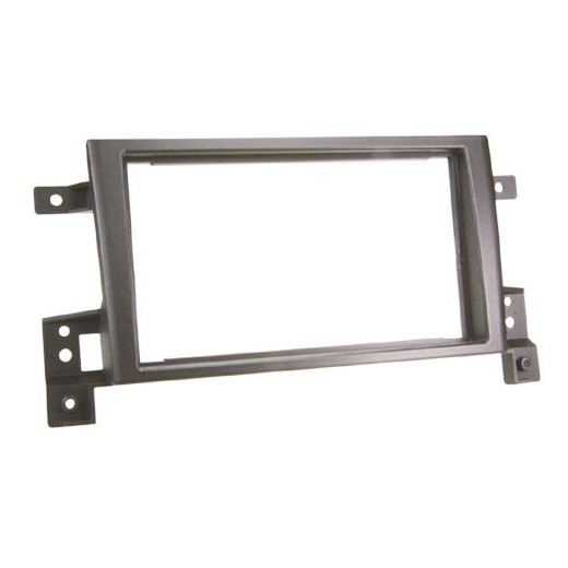 rámik autorádia 2DIN Suzuki Grand Vitara