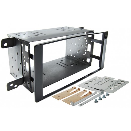 rámik autorádia 2DIN Subaru Impreza, Forester