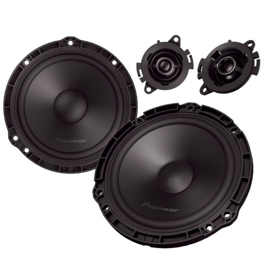 Reproduktory Pioneer TS-Q160C-PC