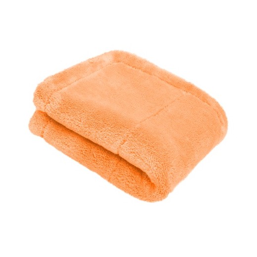 Mikrovláknová utierka Purestar Premium Buffing Towel Orange