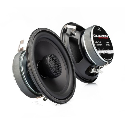 Reproduktory Gladen One 120 MB