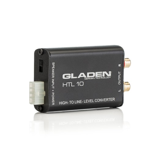 Gladen HTL 10