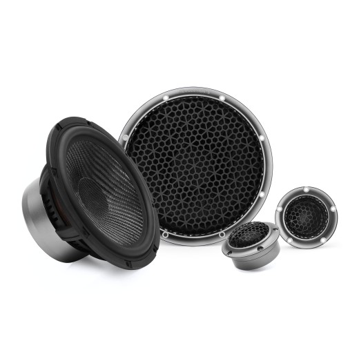 Reproduktory Crescendo Revolution 5S2