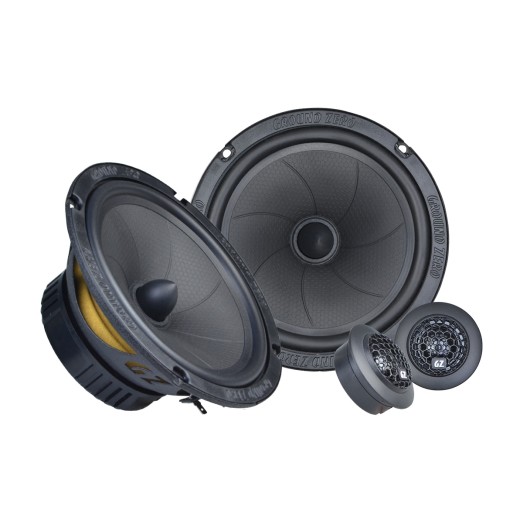 Reproduktory Ground Zero GZIC 165.2HE