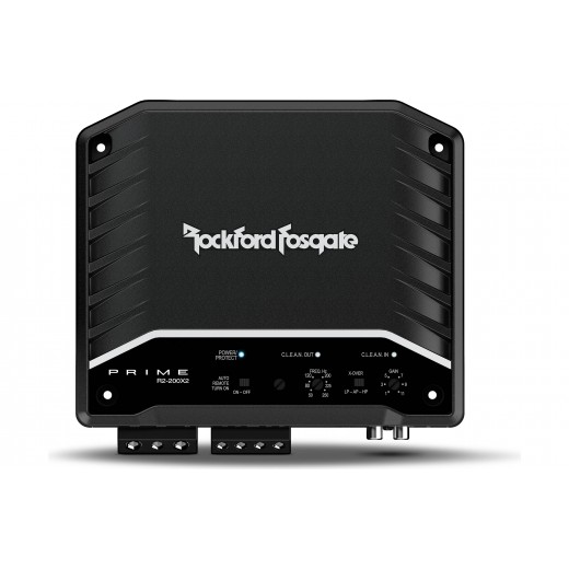 Zosilňovač Rockford Fosgate PRIME R2-200X2