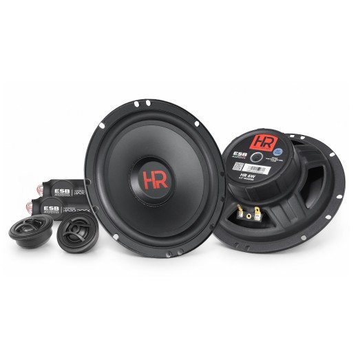 Reproduktory ESB Audio HB 1.6K2X