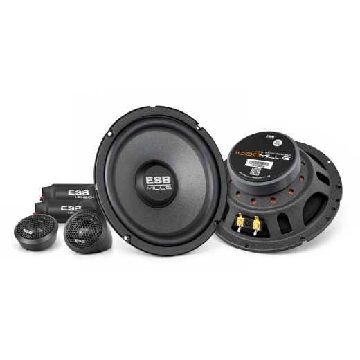 Reproduktory ESB Audio 1.6K2X