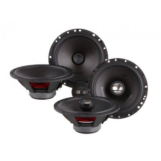 German Maestro set 1 (CS 6508 IV + CC 6508)