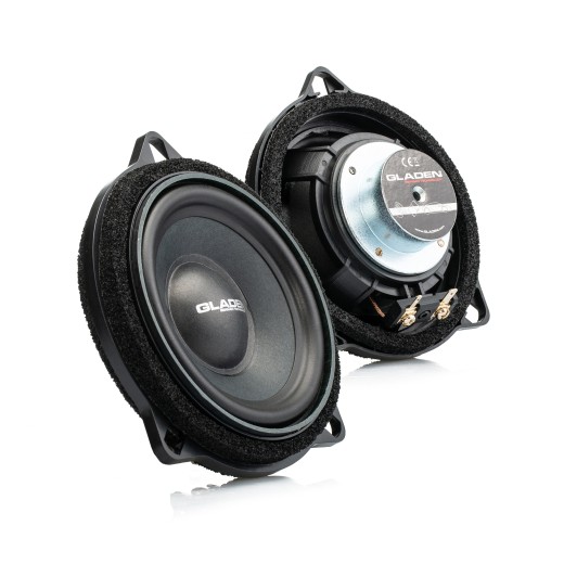 Reproduktory pre BMW Gladen GA-101BMW-3-S