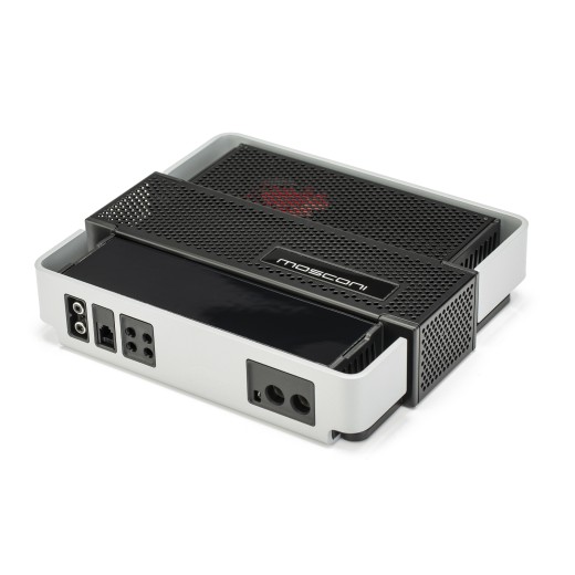 Zosilňovač Mosconi Gladen PRO 2|10