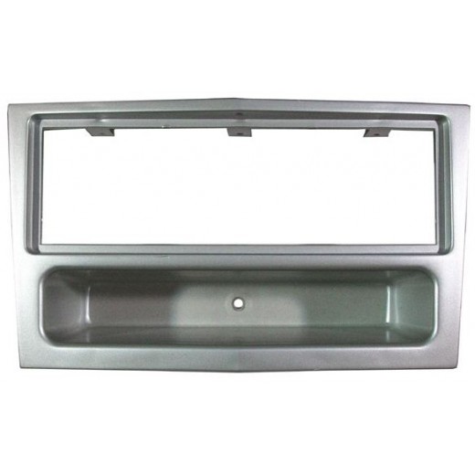 Rámček autorádia 1DIN - Opel Astra UNI2